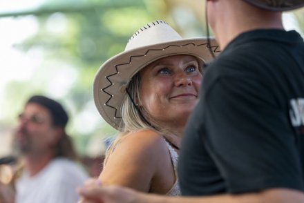 XXIII Wiślaczek Country